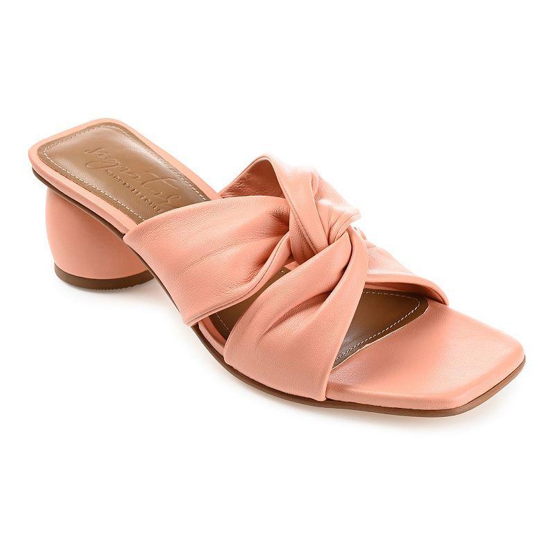 Journee Signature Charlize Sandal Product Image