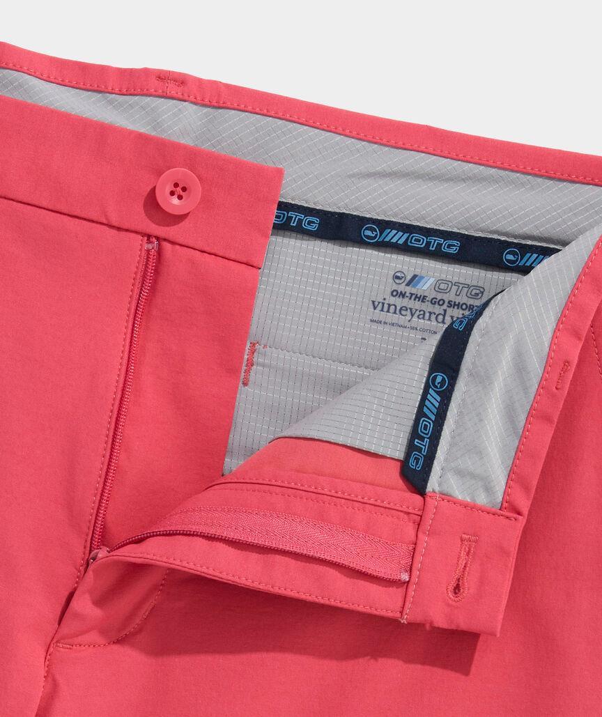 7 Inch On-The-Go Performance Shorts Product Image