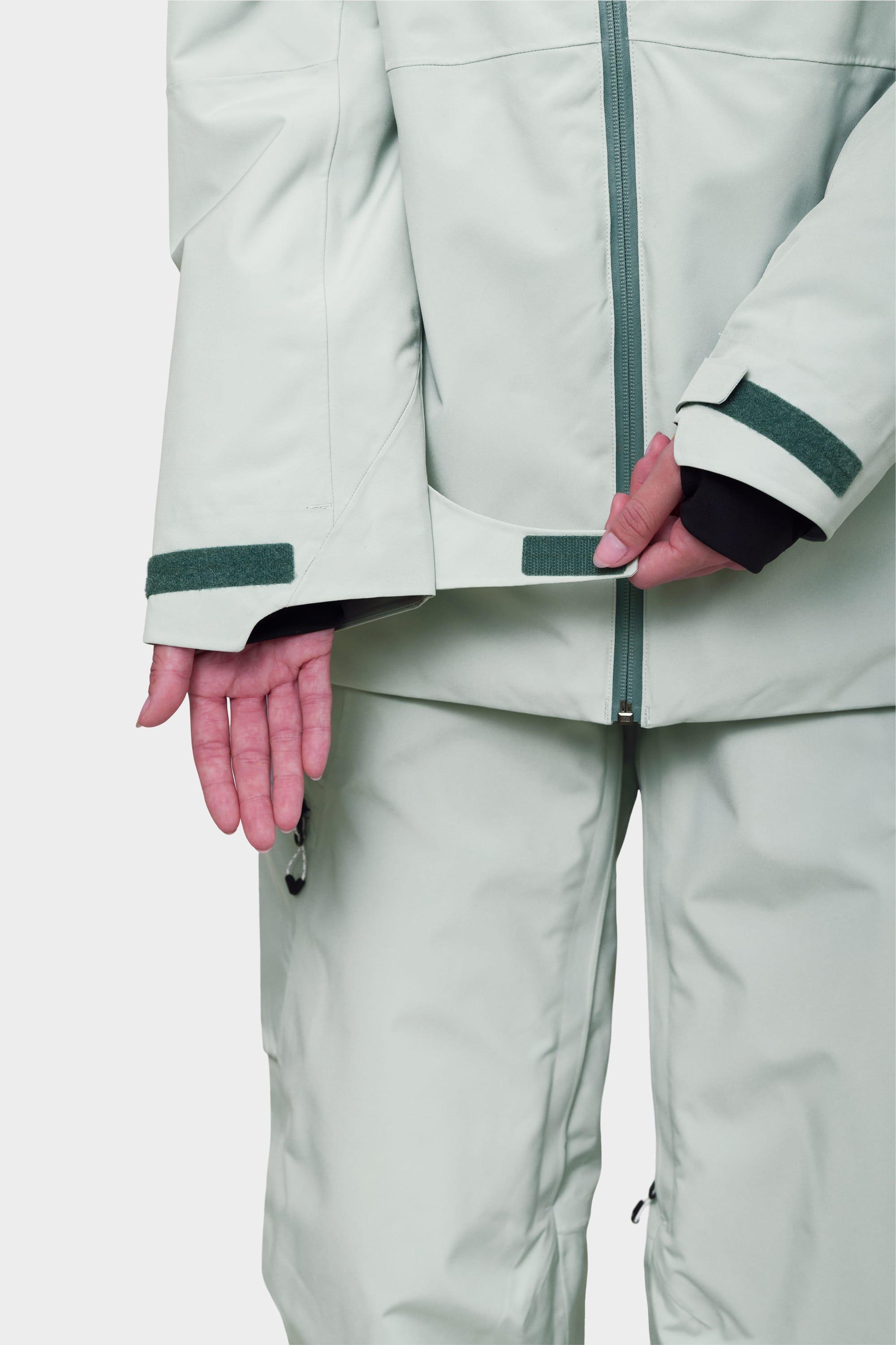 686 Women's Hydra Insulated Jacket Female Product Image