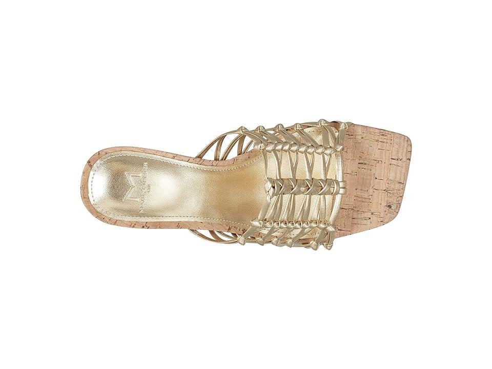 Marc Fisher LTD Colica Women's Sandals Product Image