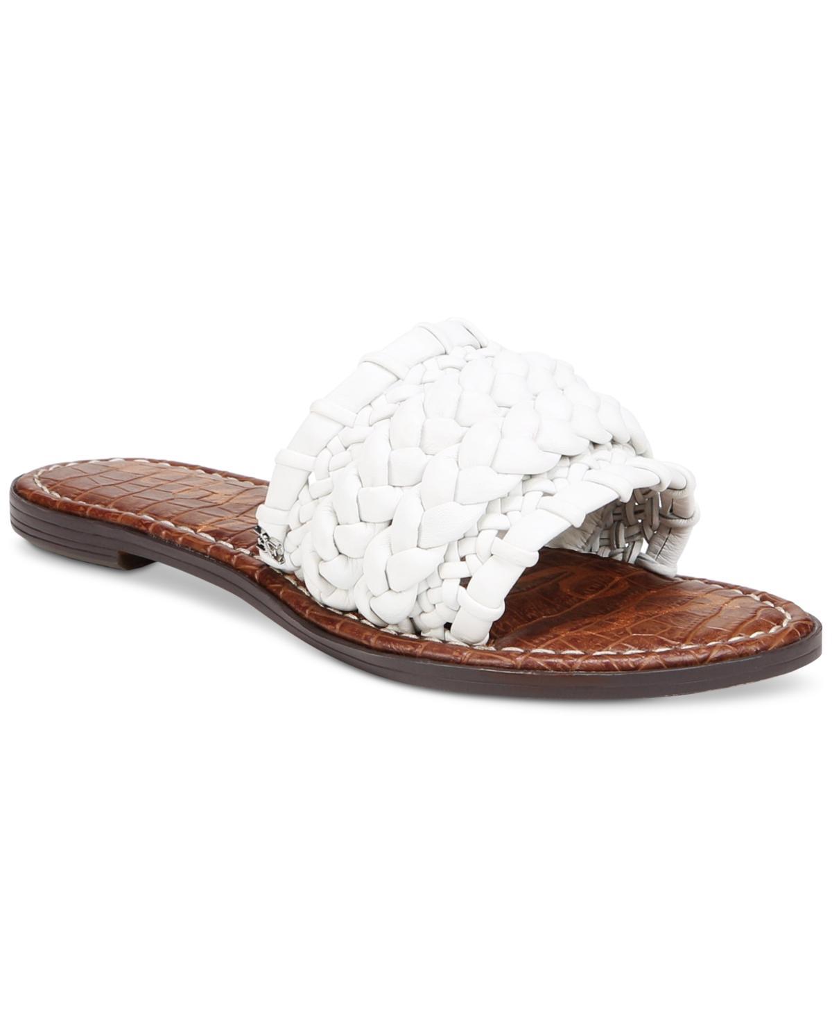 Sam Edelman Giada Braided Slide Sandal Product Image