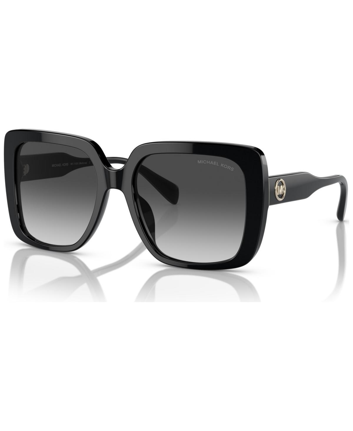 Michael Kors Womens Sunglasses, MK2183 Mallorca Product Image