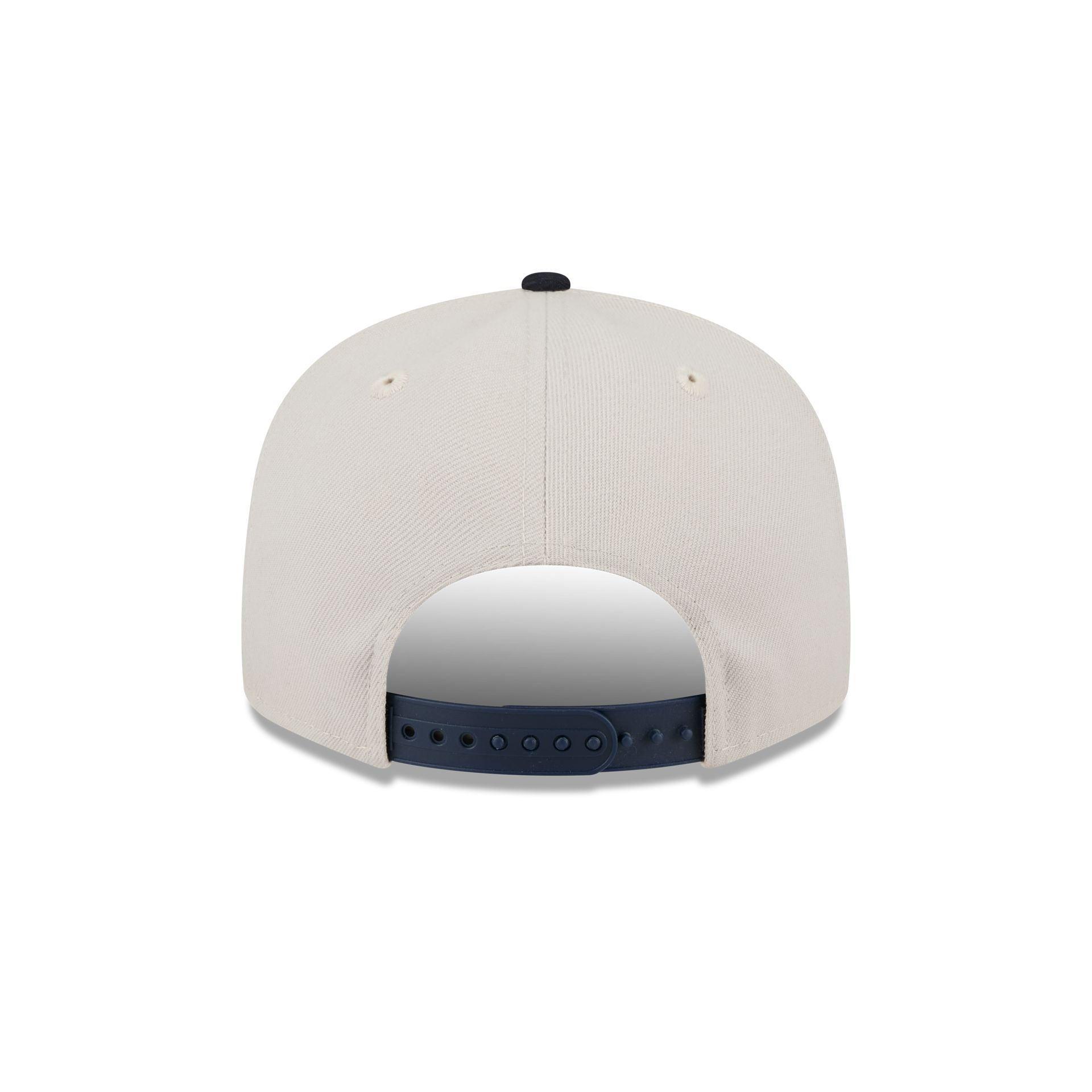 Tampa Bay Rays Independence Day 2024 9FIFTY Snapback Hat Male Product Image