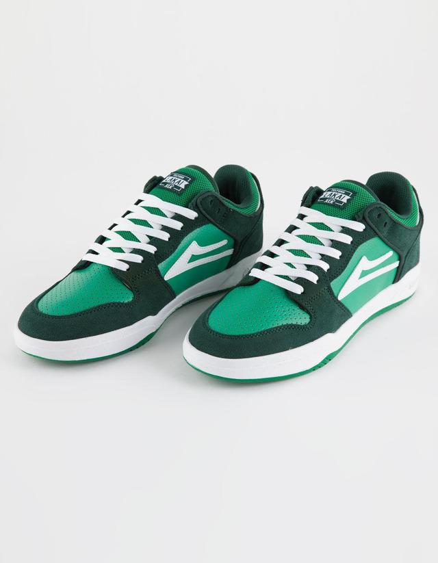 LAKAI Telford Low Mens Shoes Product Image