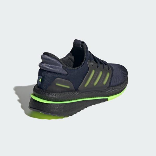 X_PLRBOOST Shoes Product Image