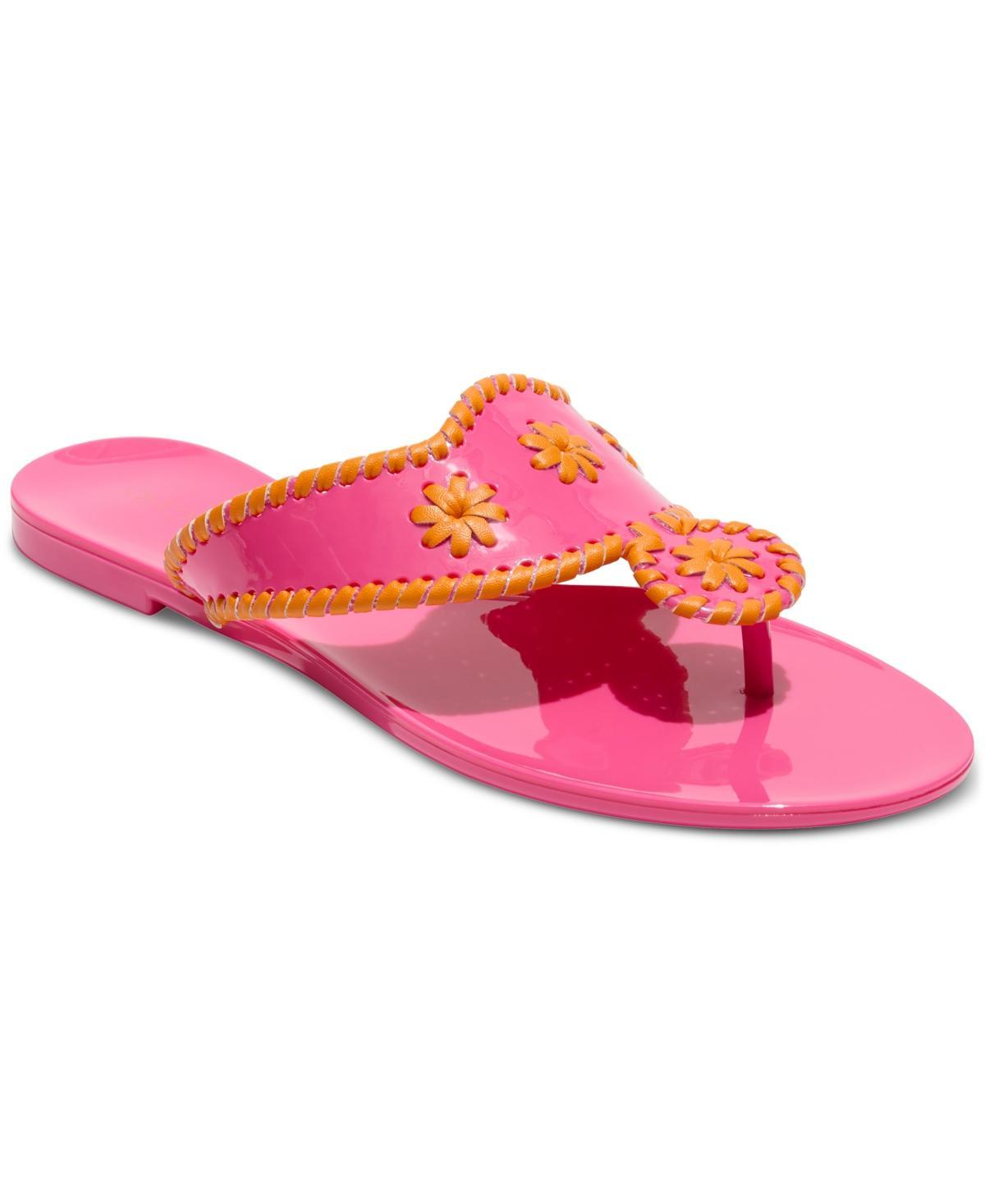 Jack Rogers Jacks Jelly Sandal Product Image