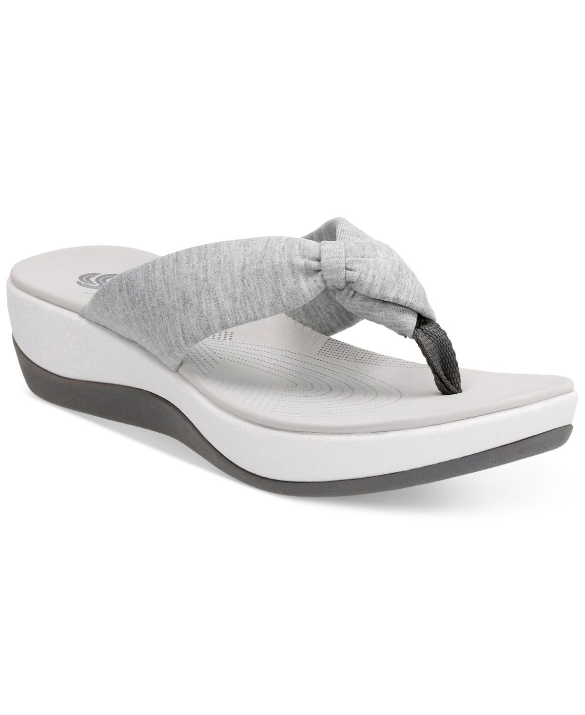 Clarks Womens Cloudsteppers Arla Glison Sandals Product Image