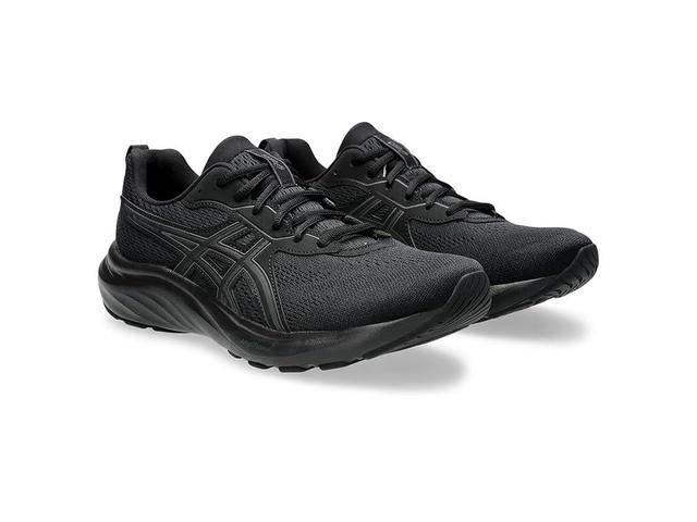 ASICS Men's GEL-Contend 9 Graphite Grey) Men's Running Shoes Product Image