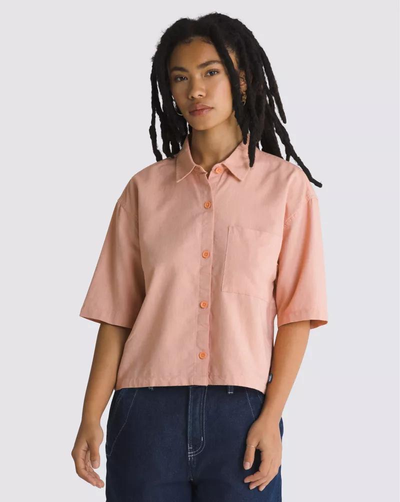 McMillan Shirt Product Image