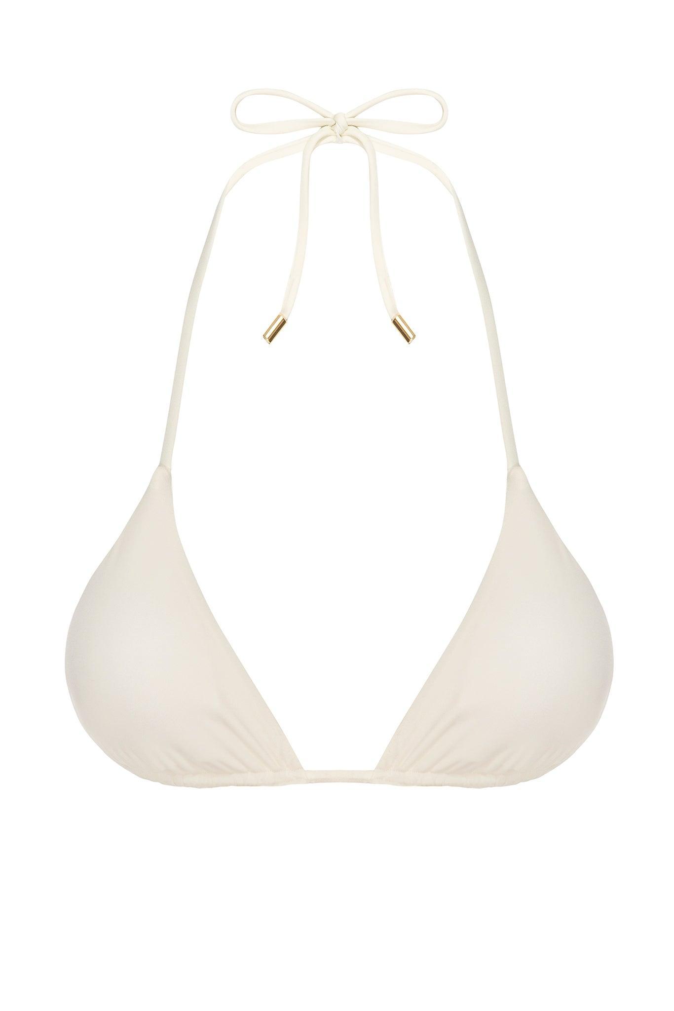 Palma Top - Ivory Product Image