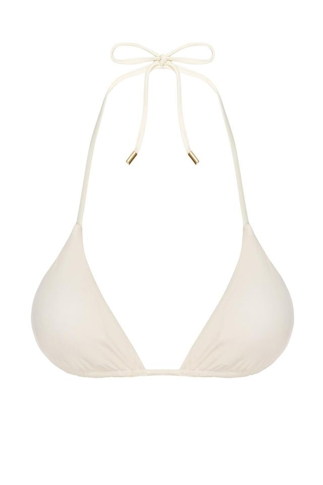 Palma Top - Ivory Product Image