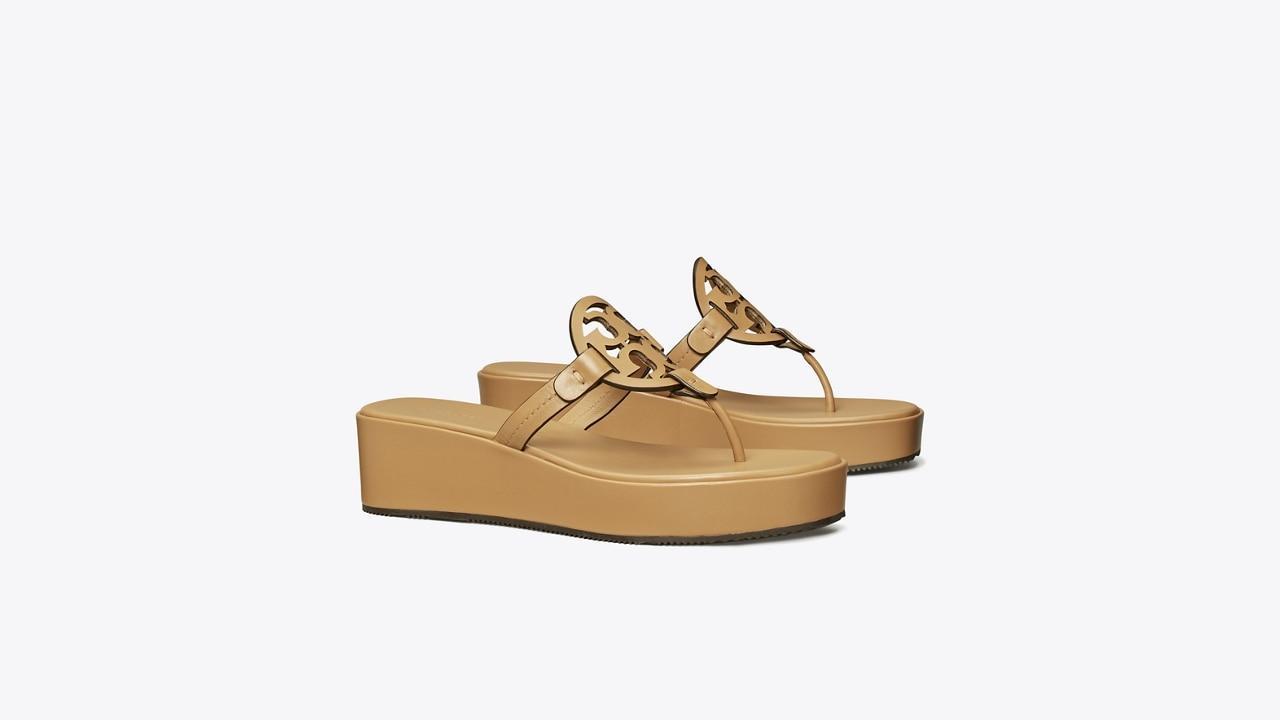 Miller Wedge Sandal Product Image