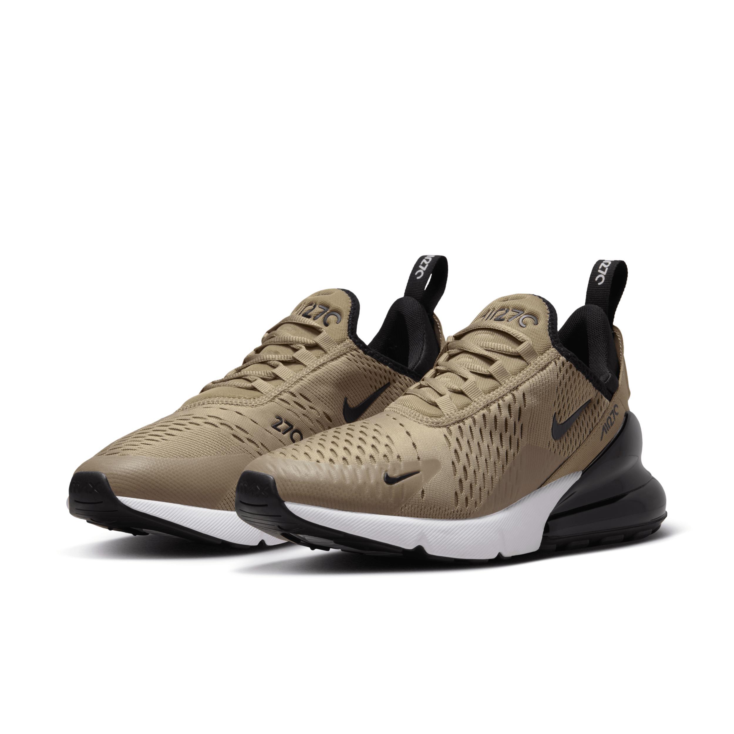 Nike Air Max 270 Shoes Product Image