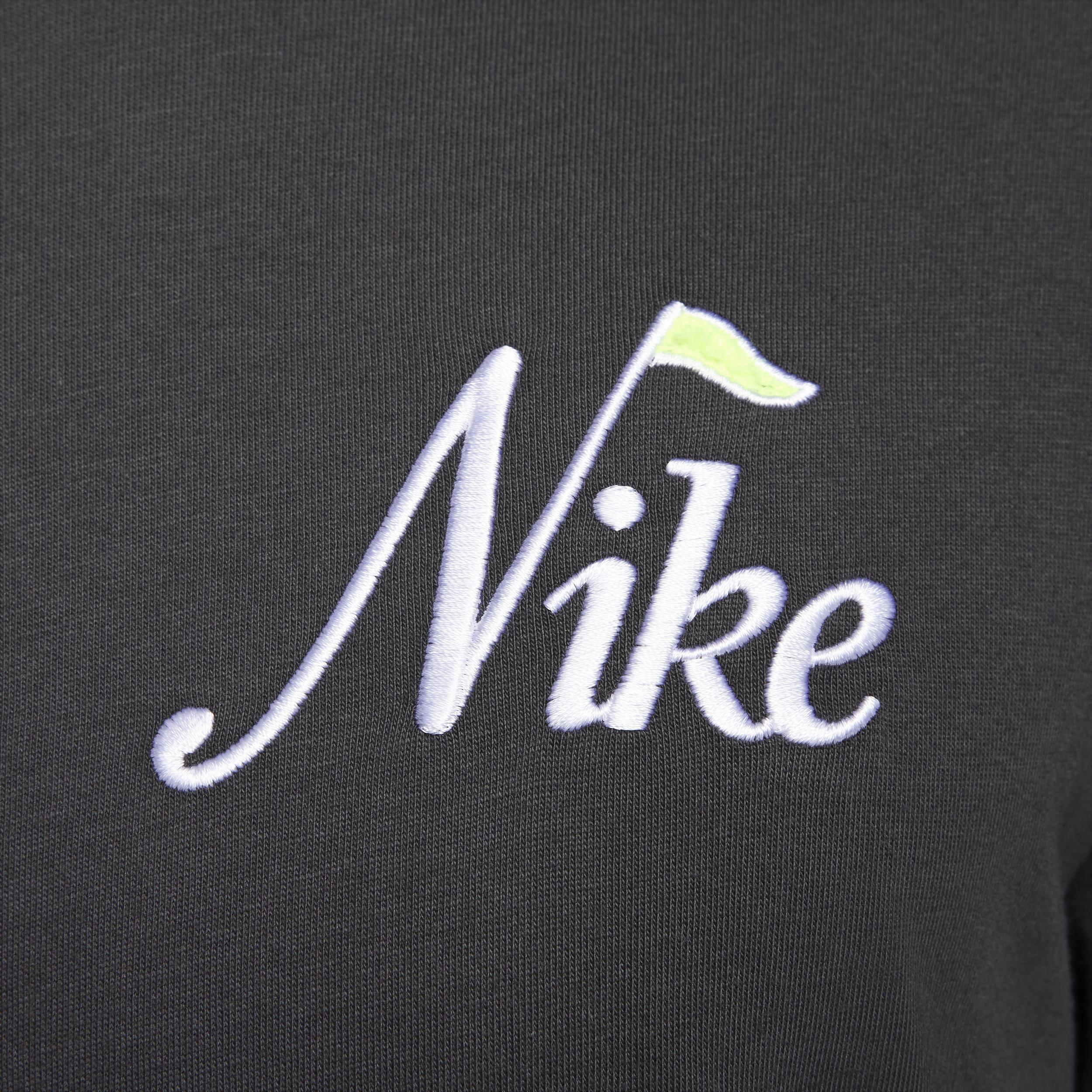 Nike Mens Golf T-Shirt Product Image