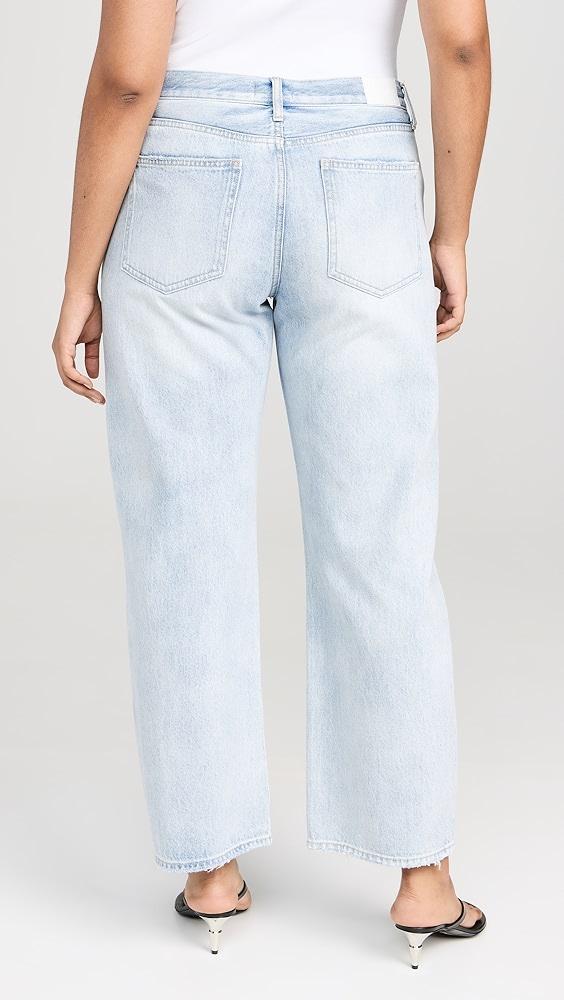 Pistola Denim Lexi Jeans | Shopbop Product Image