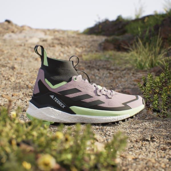 Terrex Free Hiker 2.0 Hiking Shoes Product Image