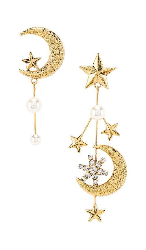 Callisto Earring Product Image