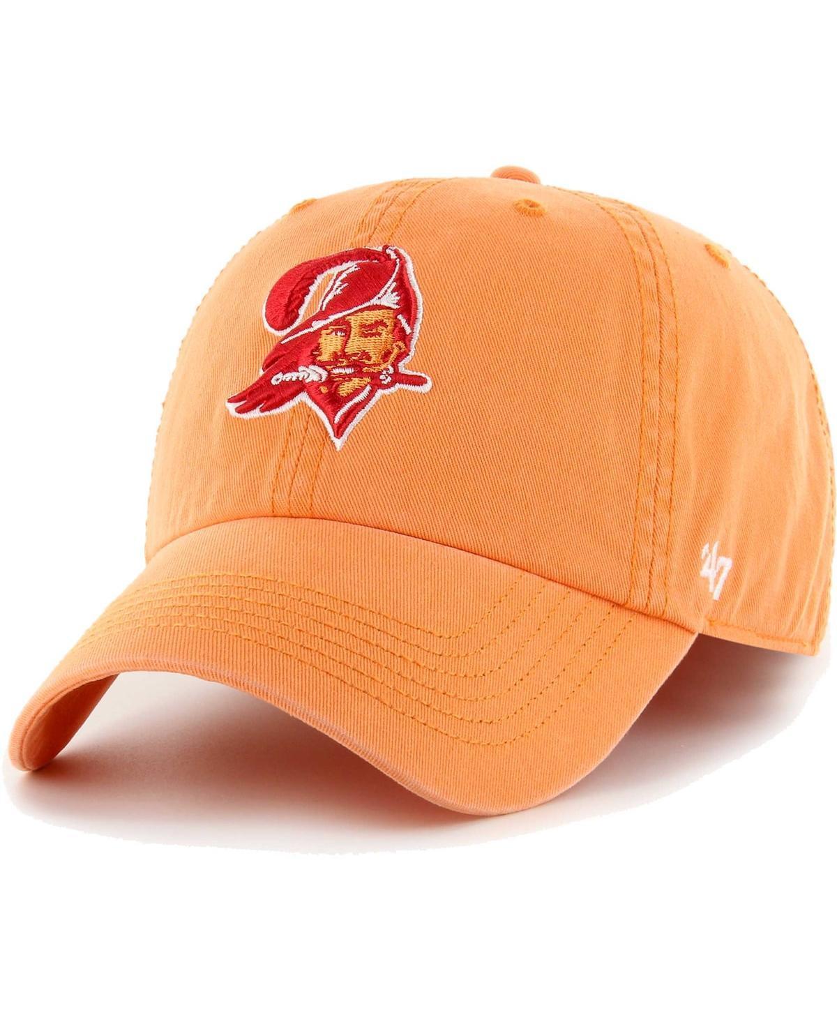 Mens 47 Tampa Bay Buccaneers Gridiron Classics Franchise Legacy Fitted Hat Product Image