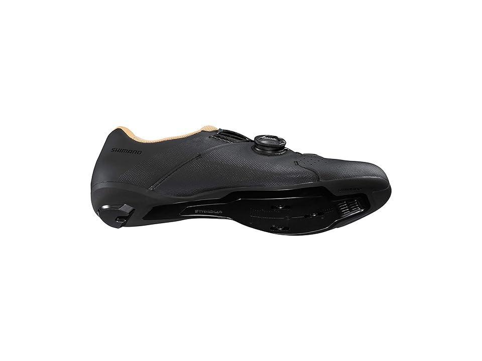 Women's RC300W Road Cycling Shoe - Blue Product Image