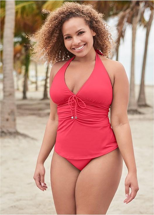 Julie Halter Tankini Top Product Image