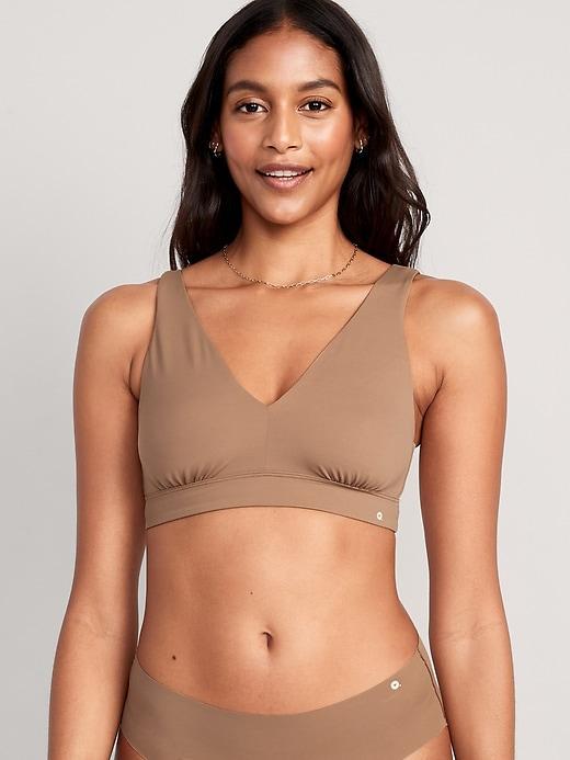 No-Show Bralette Product Image