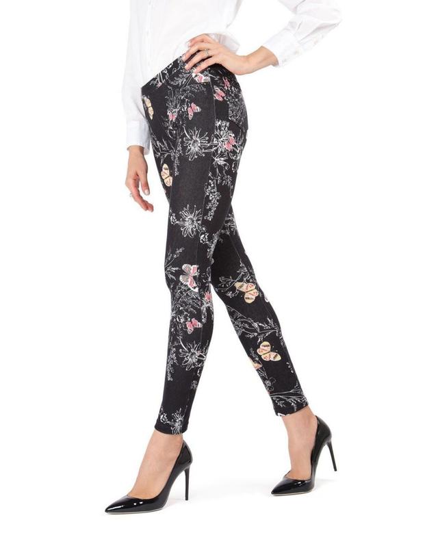 Women's Mariposa Butterfly Leggings Product Image