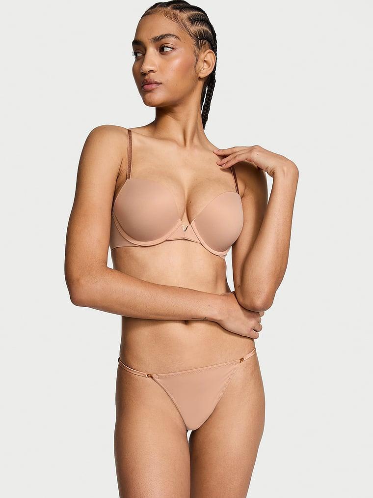 Smooth Push-Up Bra Product Image