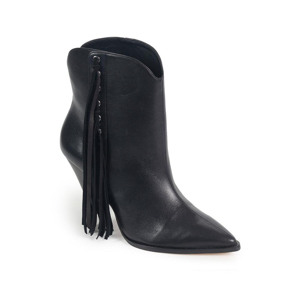 Paula Torres Shoes Womens Bristo Booties Product Image