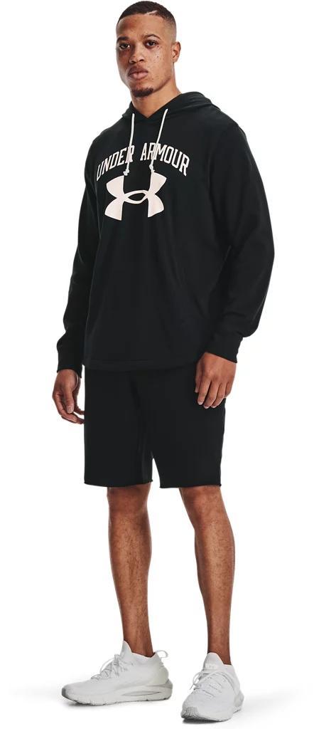 Men's UA Rival Terry Shorts Product Image