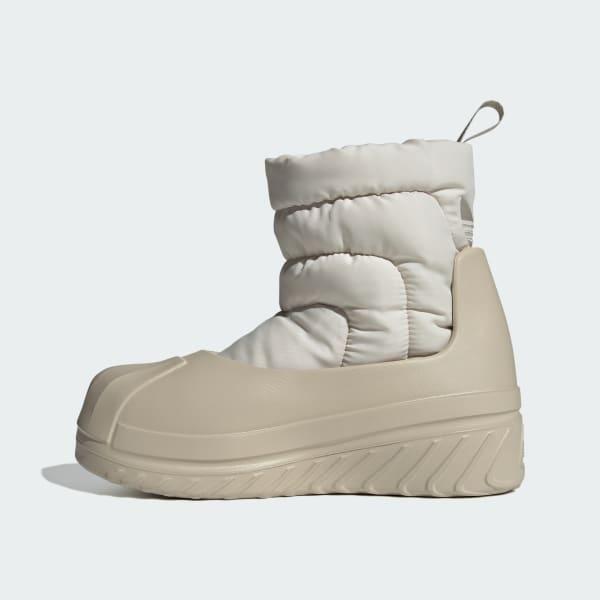 Adifom Superstar Winter Boot Shoes Product Image