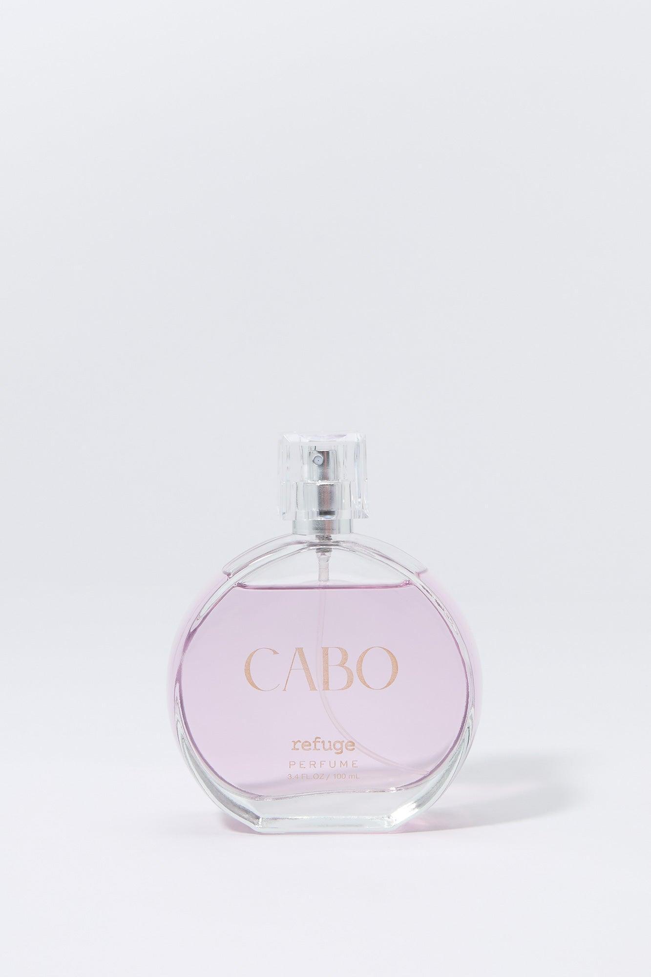 100 ml Cabo Refuge Perfume Female Product Image