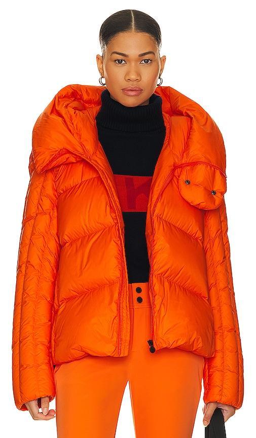 Orelle Down Jacket Product Image