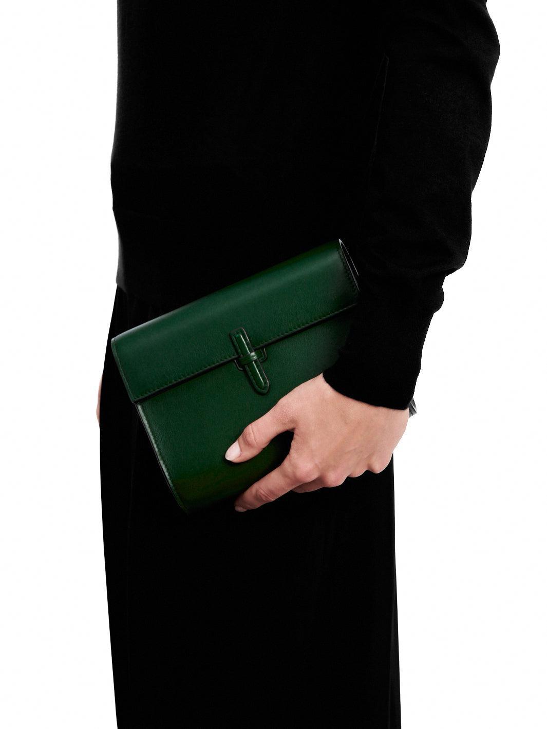 The Small Soft Clutch Product Image