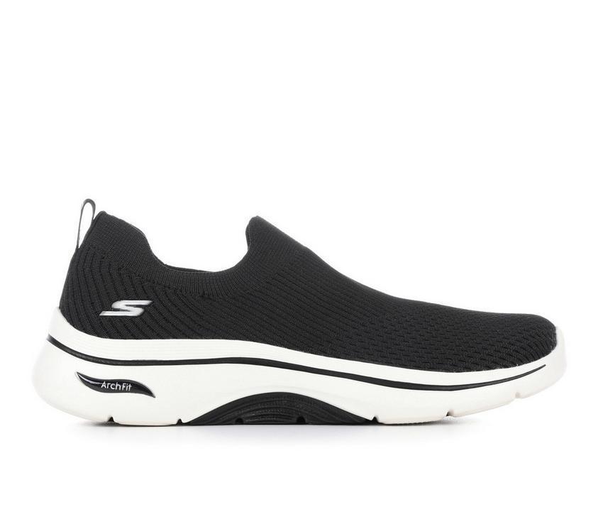 Women's Skechers Go Go Arch Fir Slip 125300 Product Image