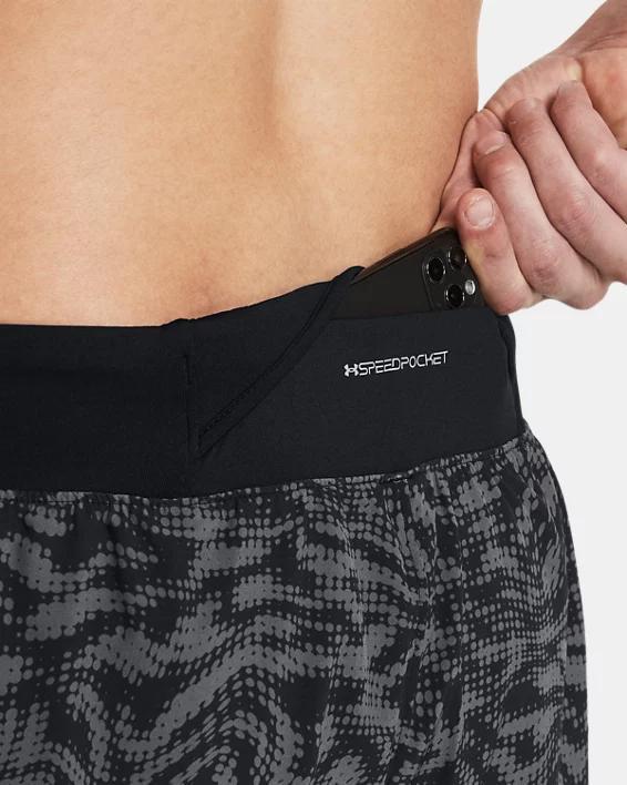 Men's UA Launch Elite 7" Shorts Product Image