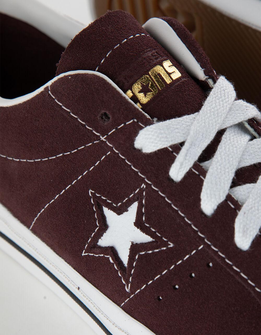 CONVERSE Cons One Star Pro Shoes Product Image