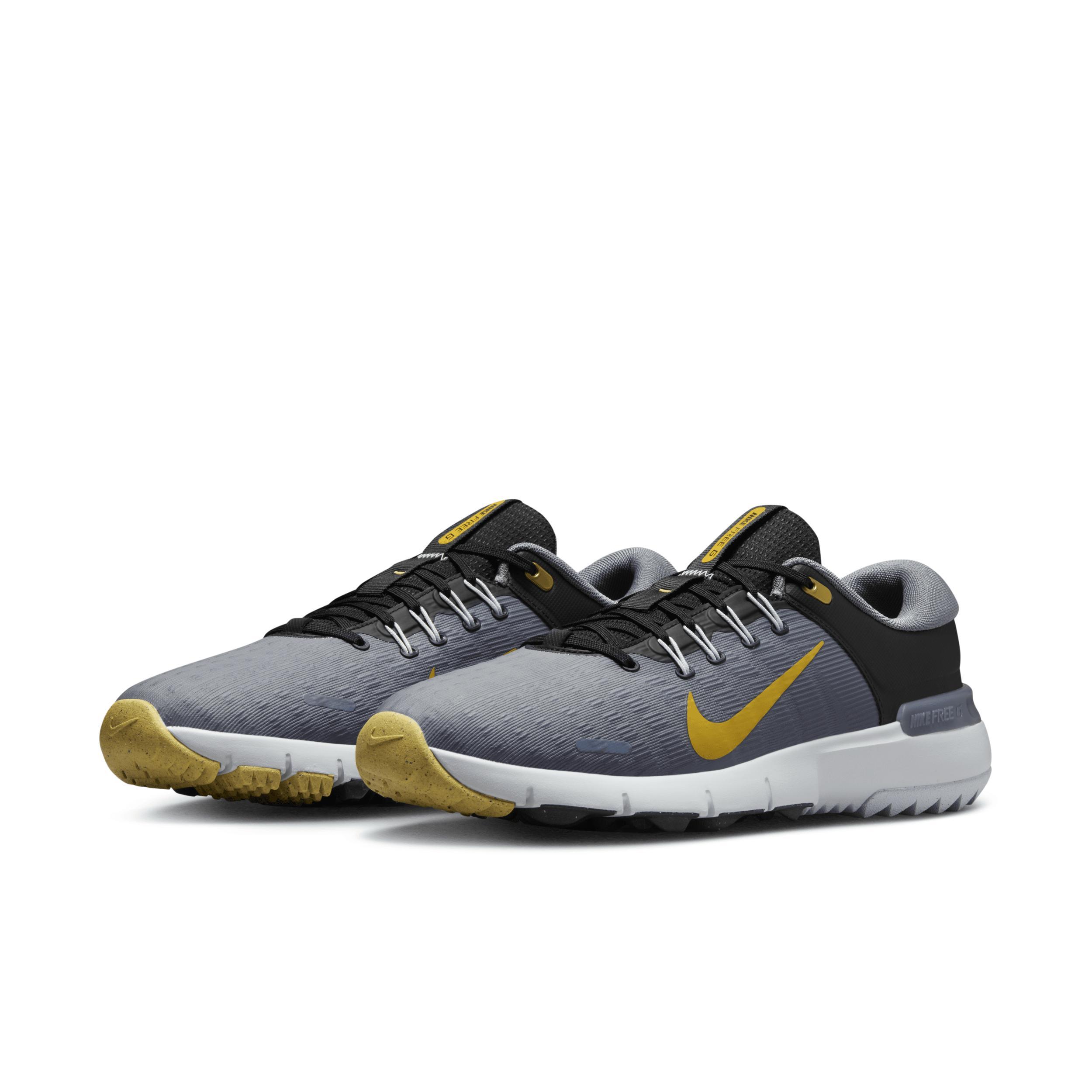 Nike Free Golf NN Golf Shoes Product Image