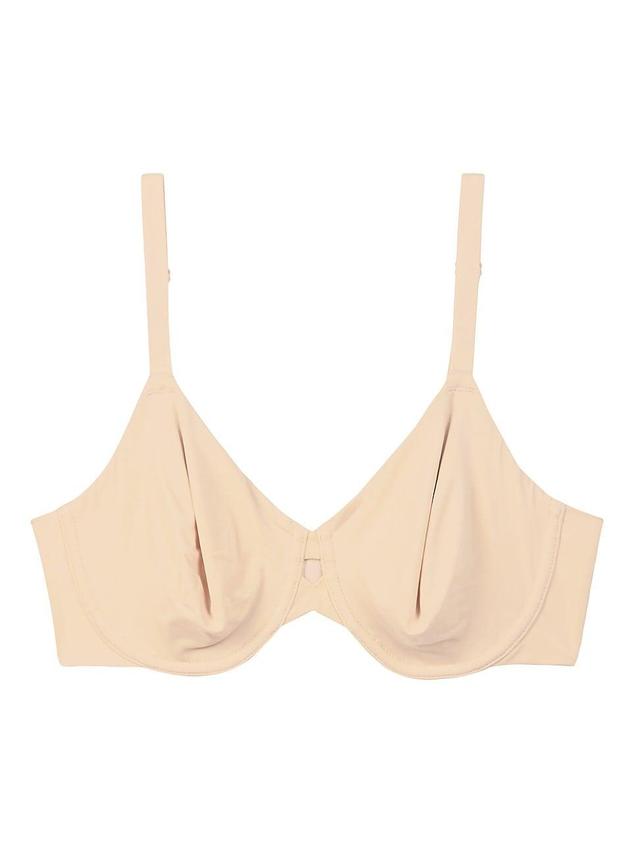 Wacoal Superbly Smooth Underwire Bra Product Image