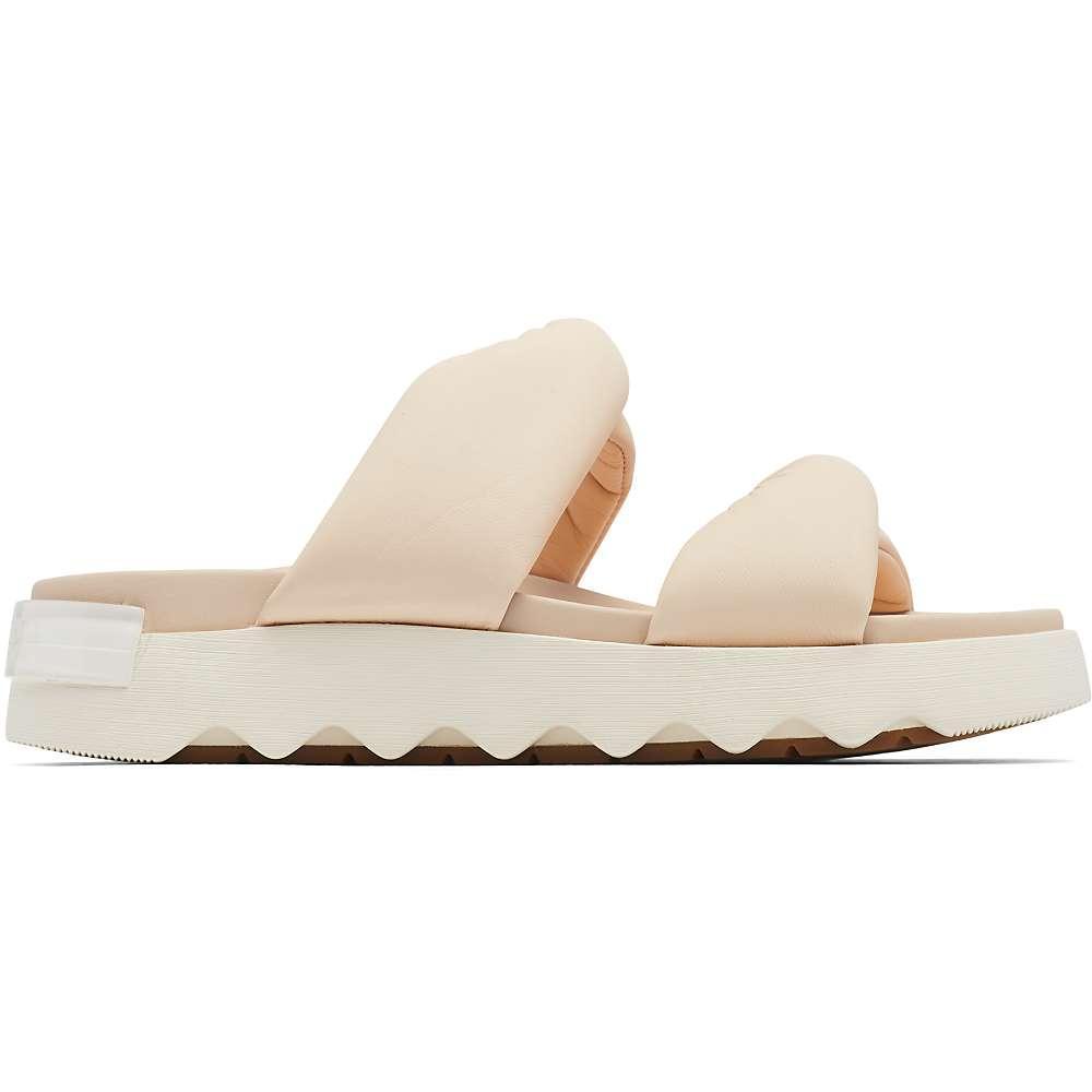 SOREL Viibe Twist Slide Sandal Product Image