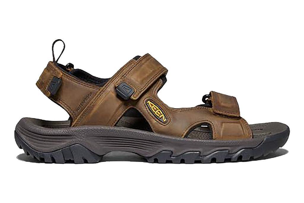 Targhee Iii Sandal Ot Product Image