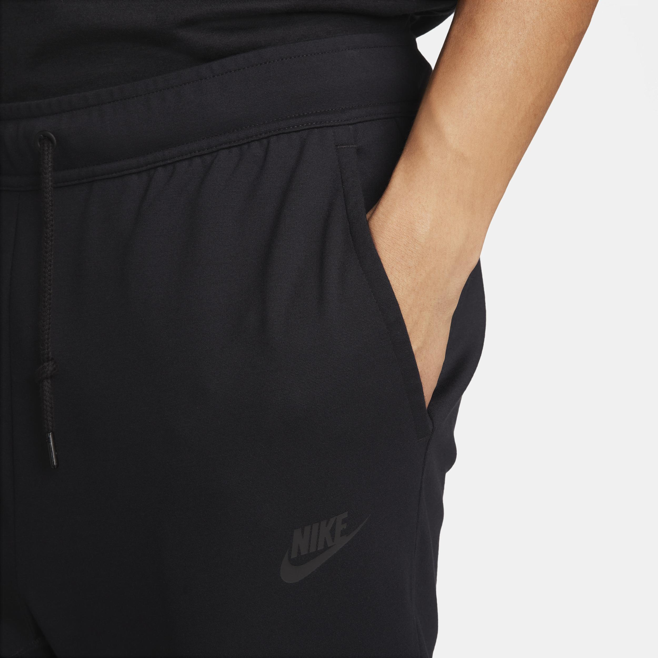 Men's Nike Sportswear Tech Knit Lightweight Jogger Pants Product Image