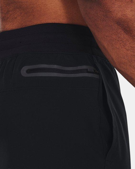 Men's UA Sportstyle Elite Tapered Pants Product Image