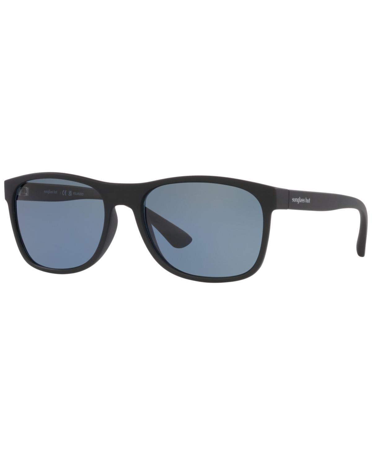 Oakley 57mm Pilot Sunglasses Product Image