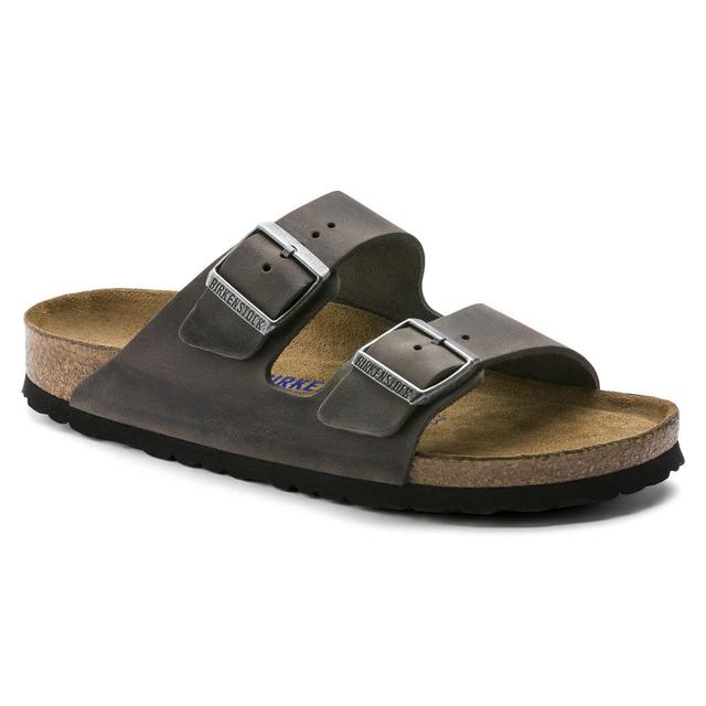 Arizona Soft Footbed Narrow Product Image