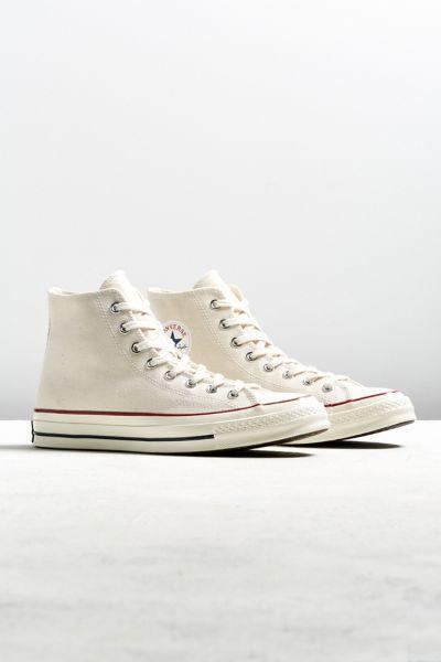 Converse Chuck 70 Hi Sneaker - Parchment product image