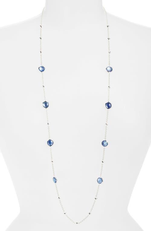 Ippolita Rock Candy Lollipop Long Necklace Product Image