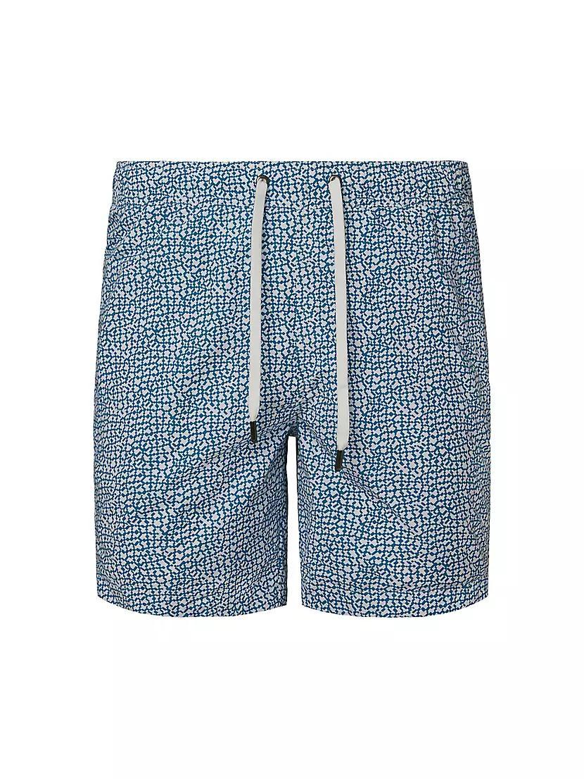 Charles 7-Inch Swim Shorts Product Image