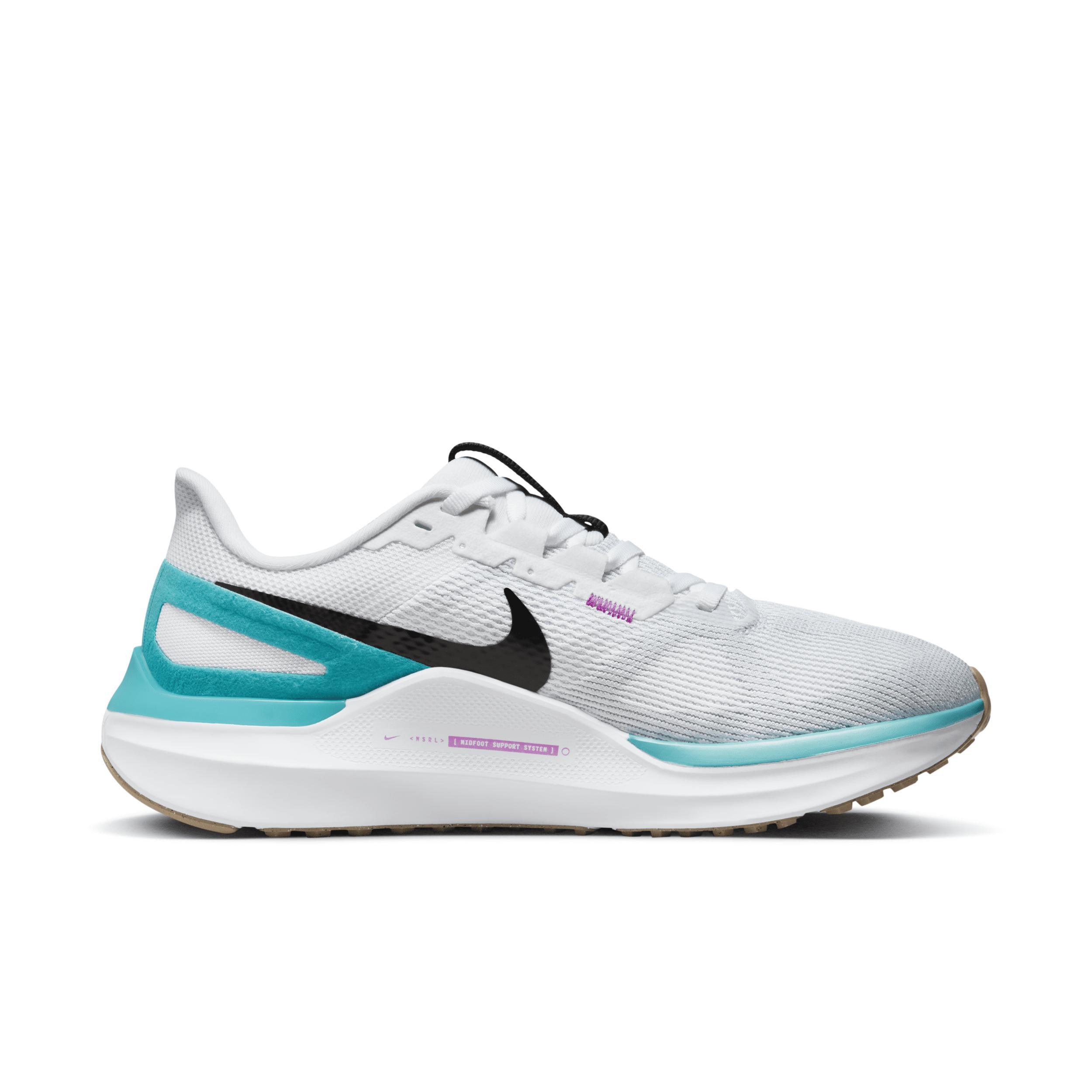 Nike Women's Structure 25 Road Running Shoes Product Image