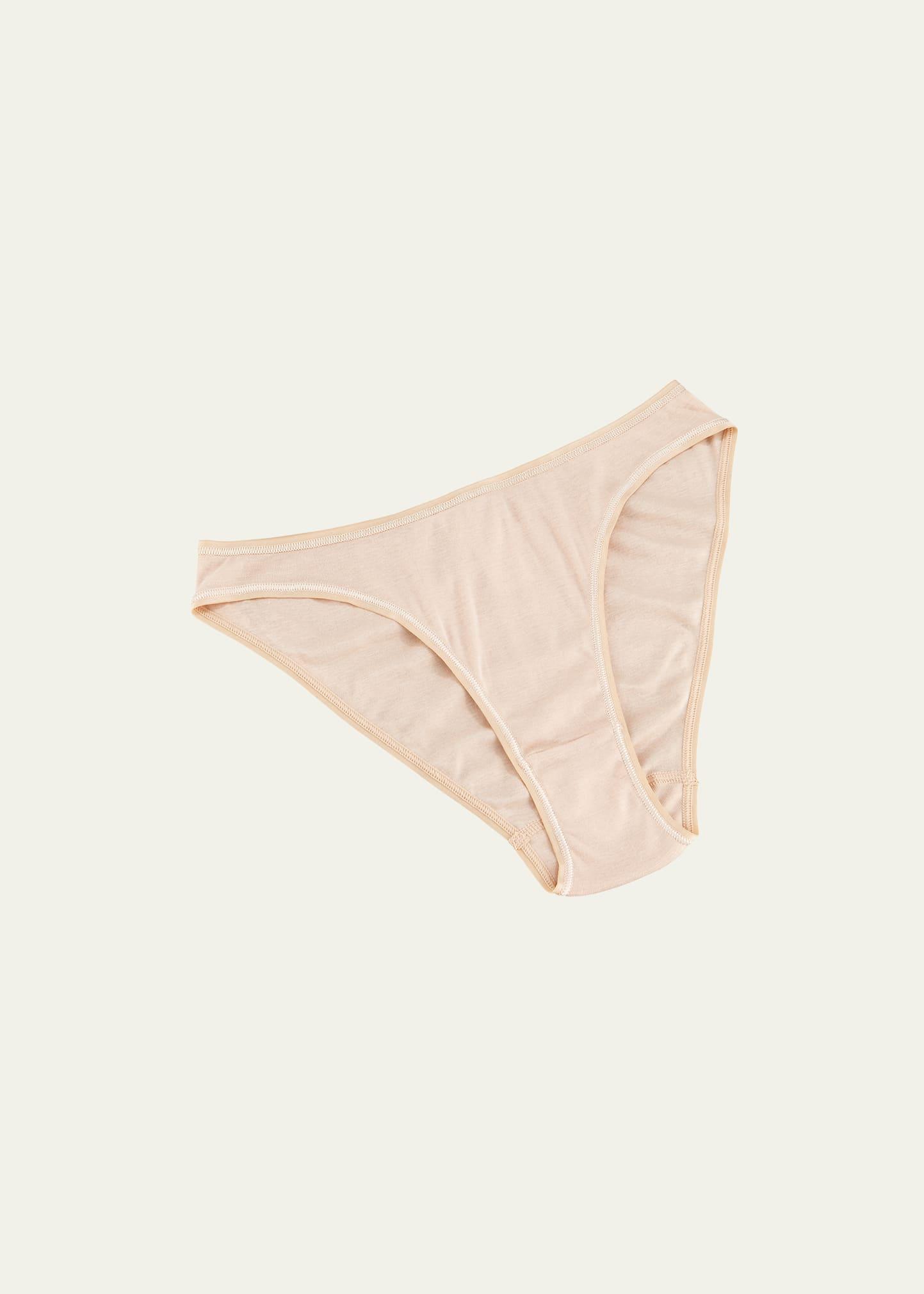 Hanro Seamless High Cut Briefs Product Image