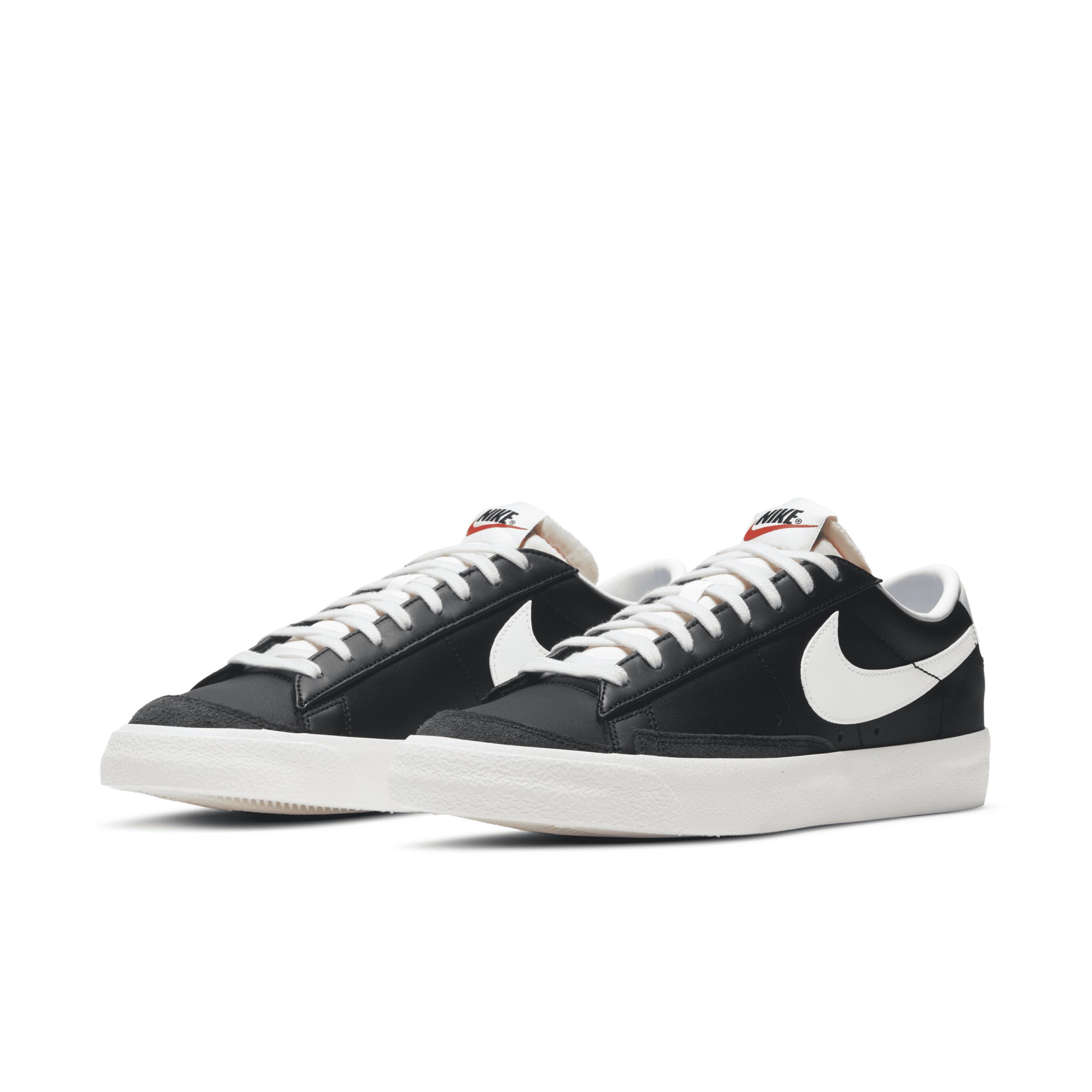 Nike Blazer Low 77 Sneaker Product Image